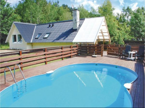 Holiday home Skovduevej Ebeltoft IV